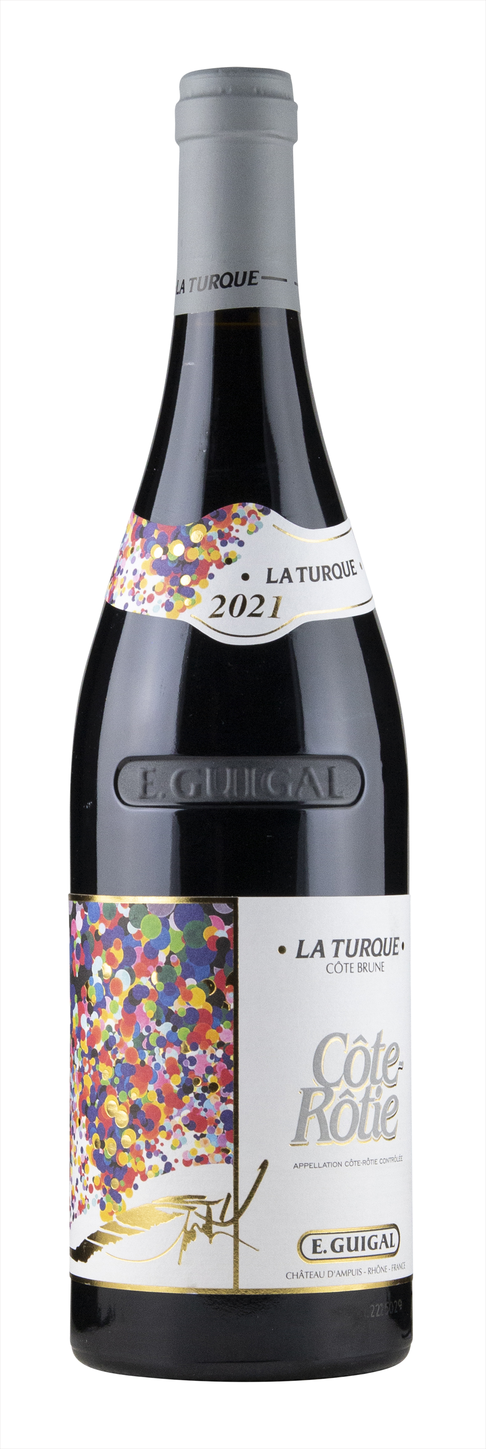 Guigal Côte-Rôtie La Turque 2021